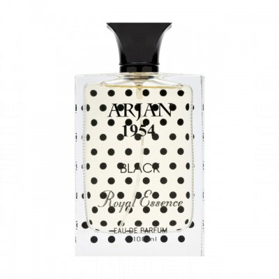Norana Perfumes Arjan 1954 Black