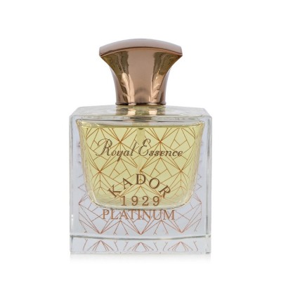 Norana Perfumes Kador 1929 Platinum