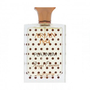 Norana Perfumes Arjan 1954 Platinum