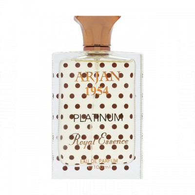 Norana Perfumes Arjan 1954 Platinum