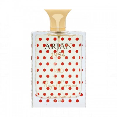 Norana Perfumes Arjan 1954 Red