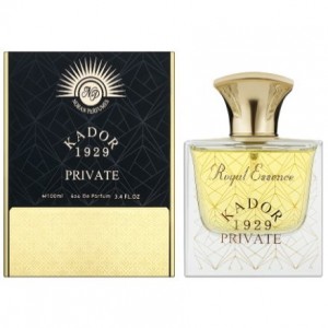 Norana Perfumes Kador 1929 Private