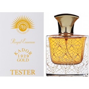 Norana Perfumes Kador 1929 Special