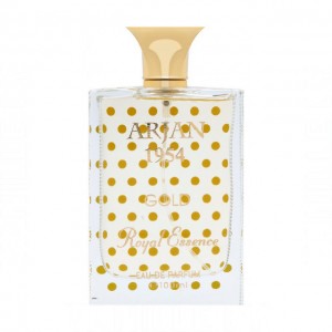 Norana Perfumes Arjan 1954 Gold
