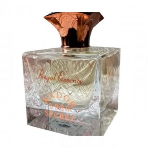 Norana Perfumes Kador 1929 Secret