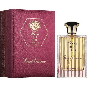 Norana Perfumes Moon 1947 Red