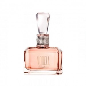 Norell Blushing