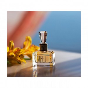 Norell New York