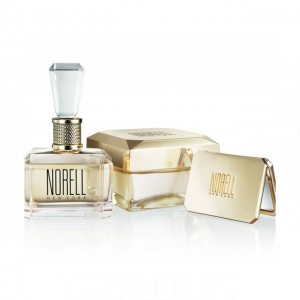 Norell New York