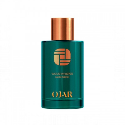 Ojar Wood Whisper Eau de Parfum