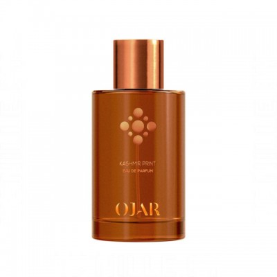 Ojar Kashmir Print Eau de Parfum