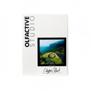 Olfactive Studio Chypre Shot