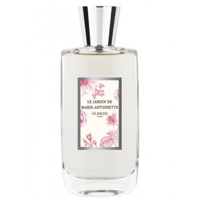 Olibere Parfums Le Jardin De Marie-Antoinette