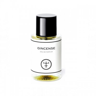 Oliver & Co. Gincense