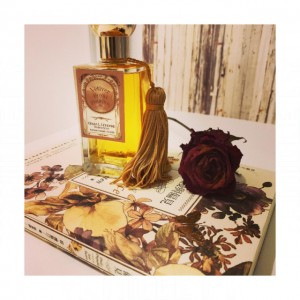 Oriza L. Legrand Vetiver Royal Bourbon