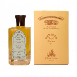 Oriza L. Legrand Vetiver Royal Bourbon