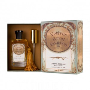 Oriza L. Legrand Vetiver Royal Bourbon