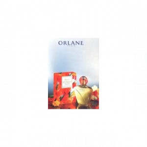Orlane Fleurs d'Orlane