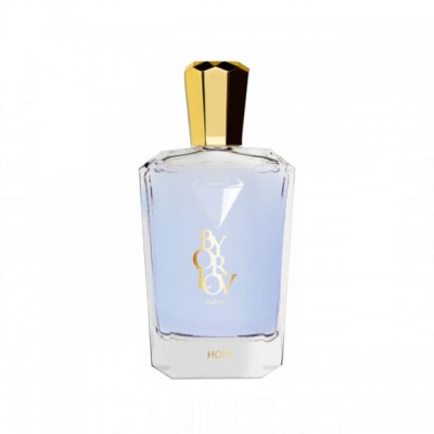Orlov Paris Hope