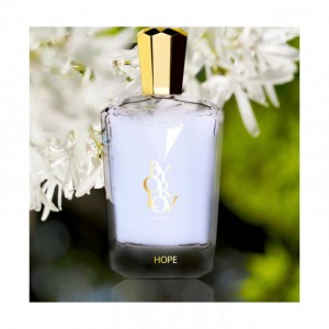 Orlov Paris Hope
