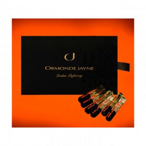 Ormonde Jayne Sampaquita