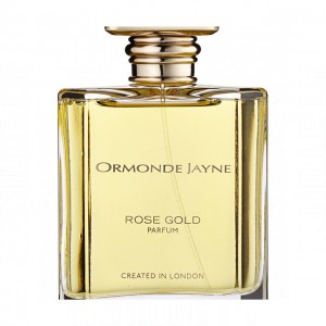 Ormonde Jayne Rose Gold
