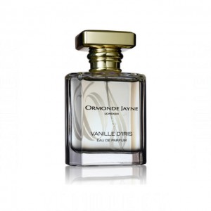 Ormonde Jayne Vanille d'Iris
