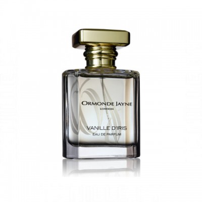 Ormonde Jayne Vanille d'Iris