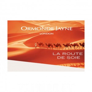 Ormonde Jayne Tanger