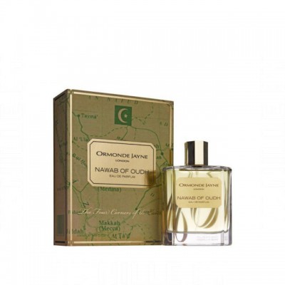 Ormonde Jayne Nawab of Oudh