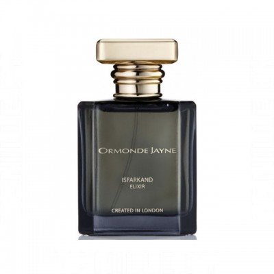 Ormonde Jayne Isfarkand Elixir