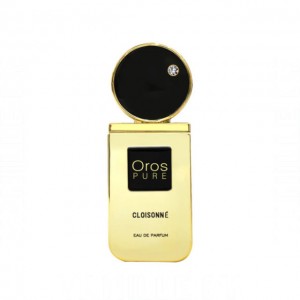 Oros Pure Cloisonne