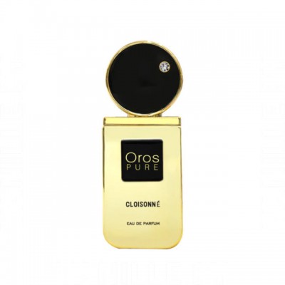 Oros Pure Cloisonne