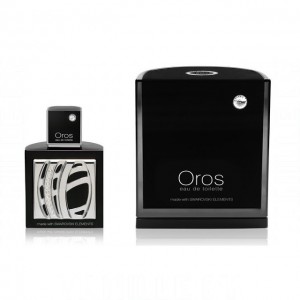 Oros Pour Homme