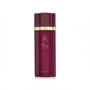 Oscar de la Renta Oscar Velvet