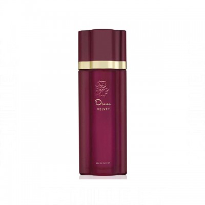Oscar de la Renta Oscar Velvet