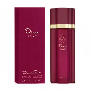 Oscar de la Renta Oscar Velvet