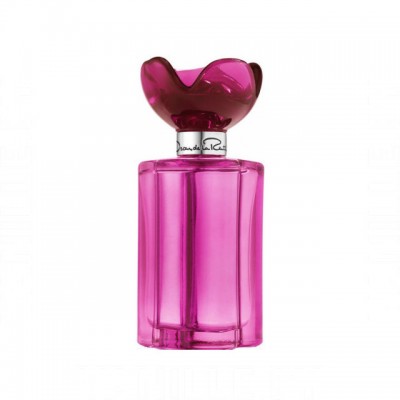 Oscar de la Renta Rose