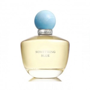 Oscar de la Renta Something Blue