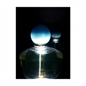 Oscar de la Renta Something Blue