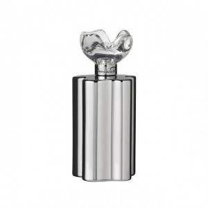Oscar de la Renta White Gold