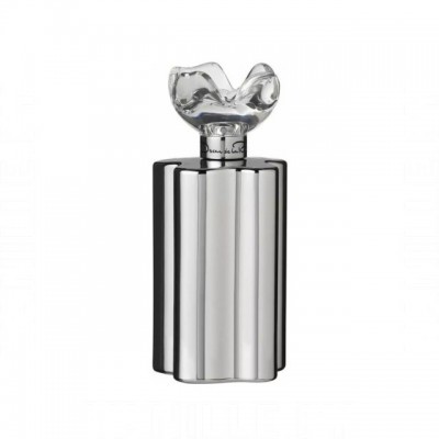 Oscar de la Renta White Gold