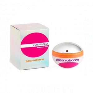 Paco Rabanne Ultraviolet Summer Pop