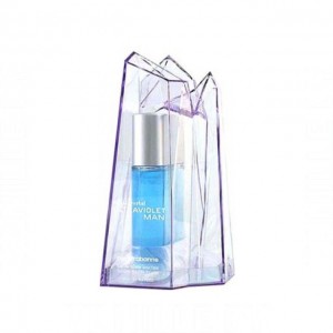 Paco Rabanne Ultraviolet Liquid Crystal Man