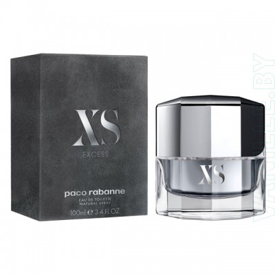 Paco Rabanne XS (2018)