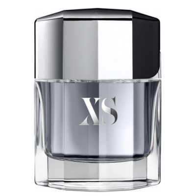 Paco Rabanne XS (2018)