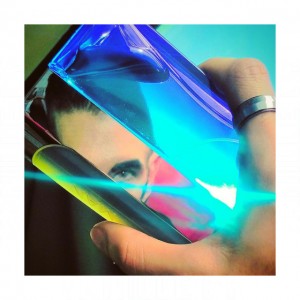 Paco Rabanne Ultraviolet Man Aurore Borealis Edition