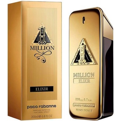 Paco Rabanne 1 Million Elixir