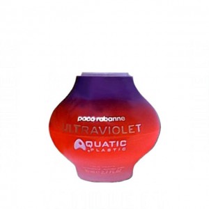 Paco Rabanne Ultraviolet Aquatic Plastic