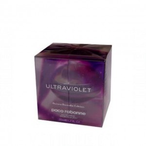 Paco Rabanne Ultraviolet Aurore Borealis Edition